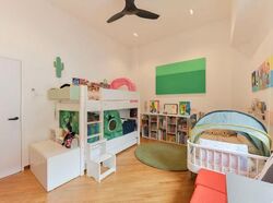Crescent Road (D15), Detached #579143011
